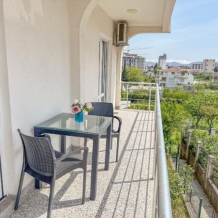 Gosa Apartments 巴尔 外观 照片