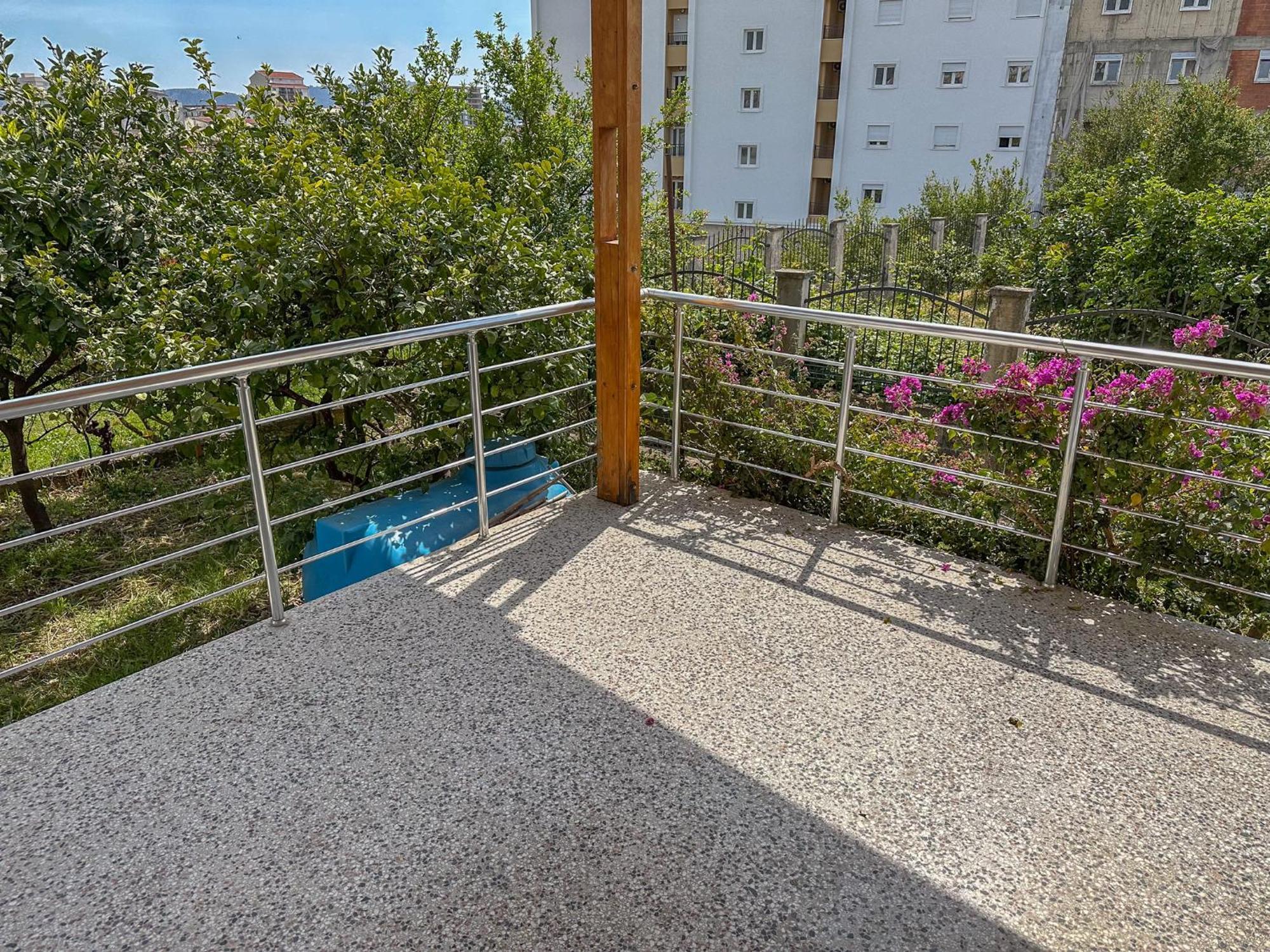 Gosa Apartments 巴尔 外观 照片