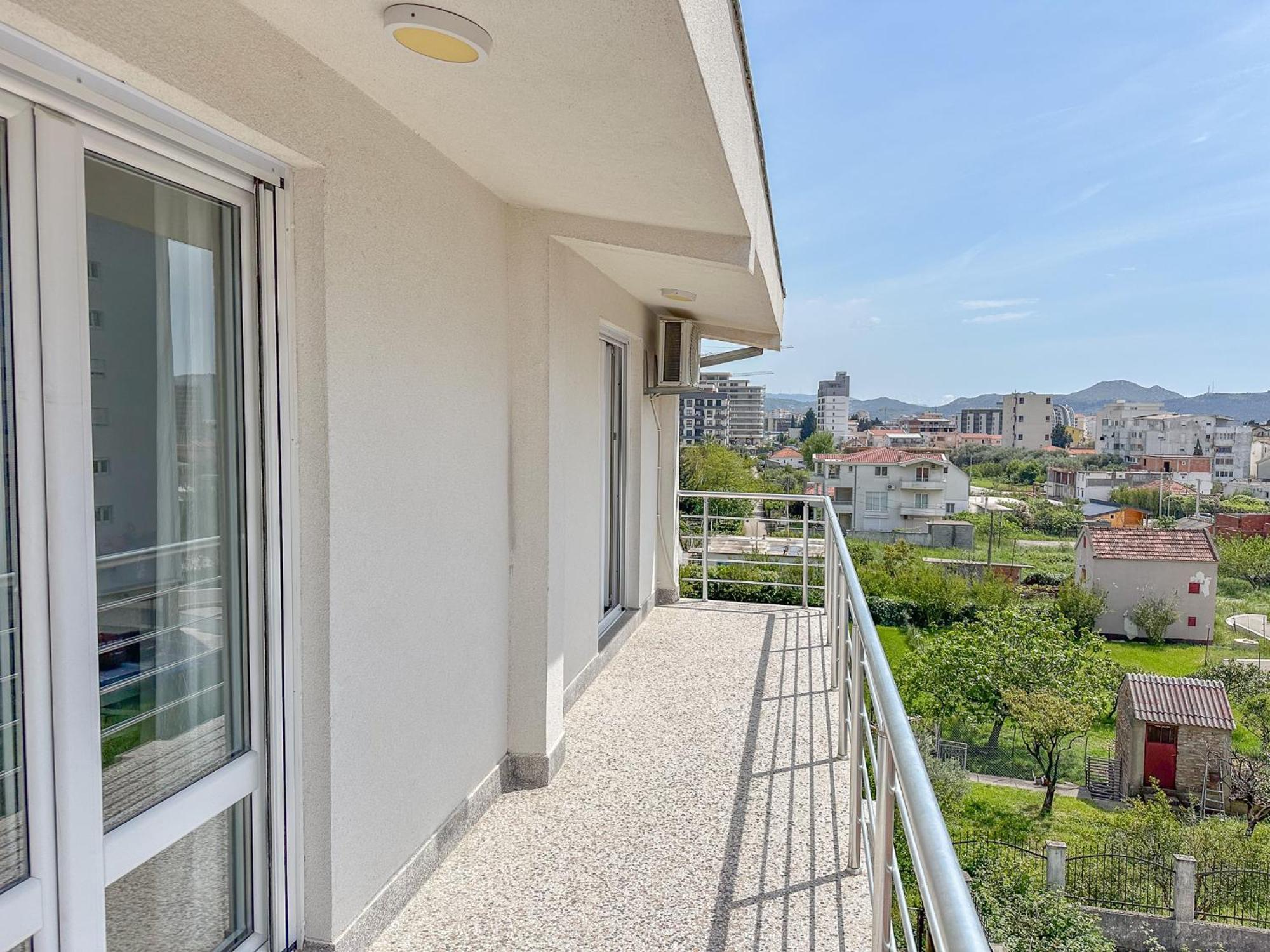 Gosa Apartments 巴尔 外观 照片