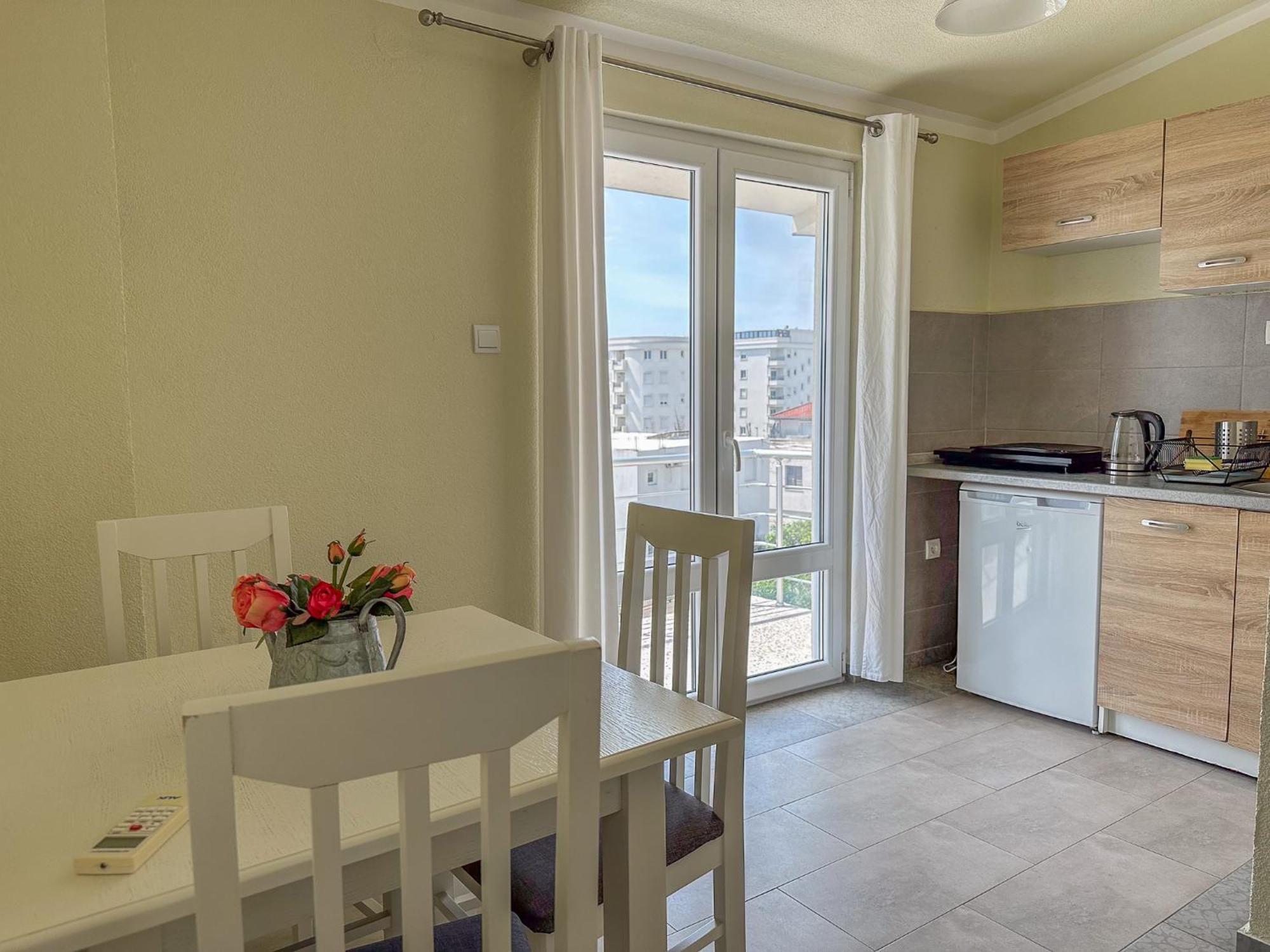 Gosa Apartments 巴尔 外观 照片