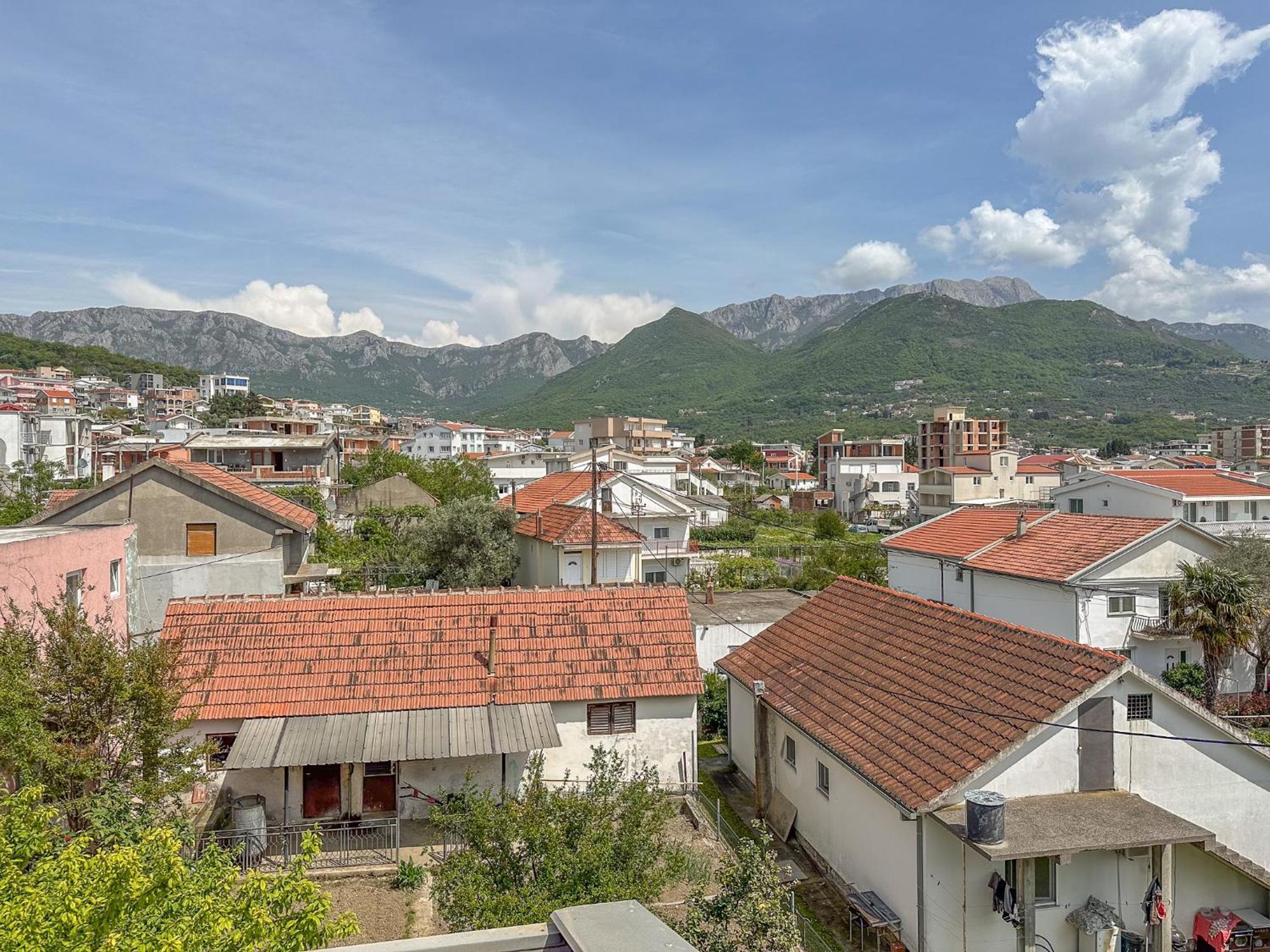 Gosa Apartments 巴尔 外观 照片
