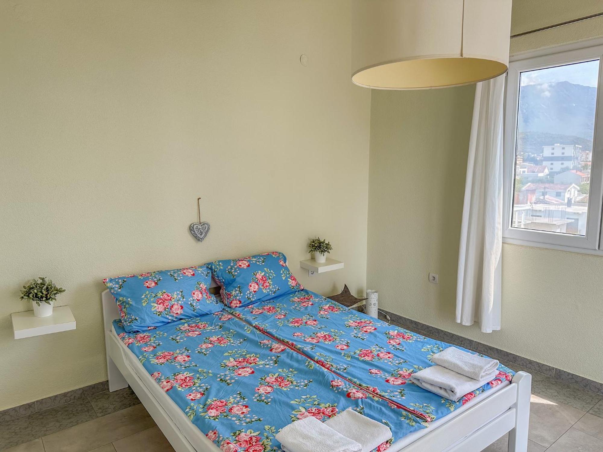 Gosa Apartments 巴尔 外观 照片