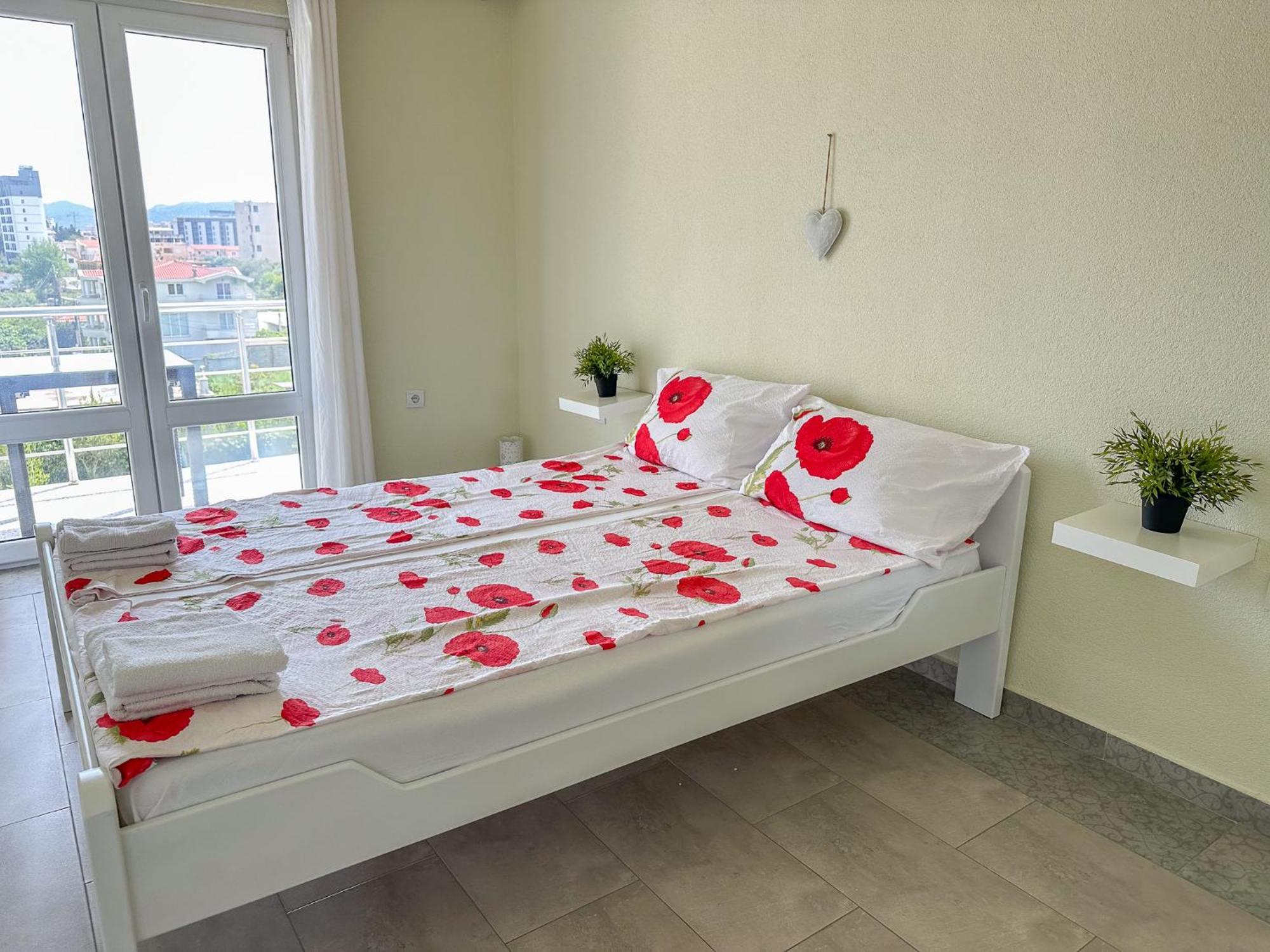 Gosa Apartments 巴尔 外观 照片